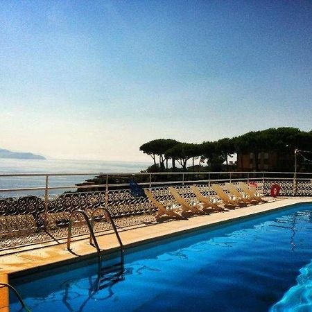 Residence Portofino Est Rapallo Bagian luar foto