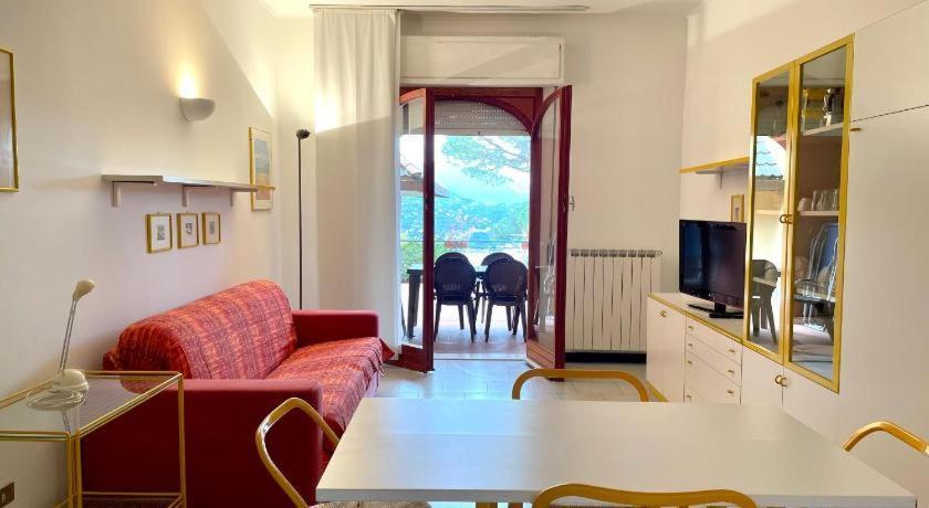 Residence Portofino Est Rapallo Bagian luar foto