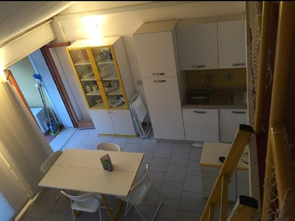 Residence Portofino Est Rapallo Bagian luar foto