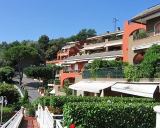 Residence Portofino Est Rapallo Bagian luar foto