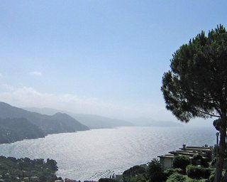 Residence Portofino Est Rapallo Bagian luar foto