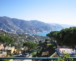 Residence Portofino Est Rapallo Bagian luar foto